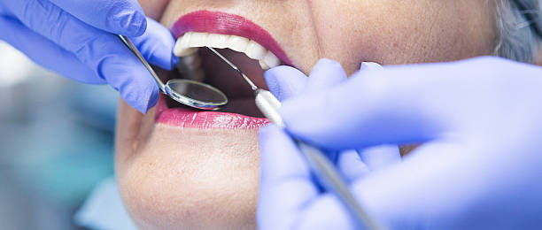 Best Dentist Open on Weekends  in Severance, CO